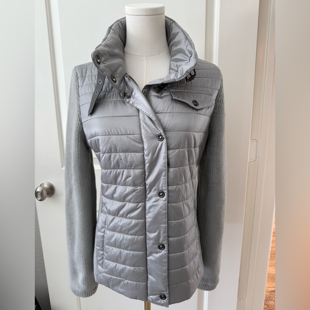Porsche Heritage Jacket
